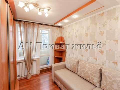 квартира за адресою Баленка вул., 5