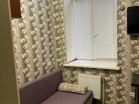 квартира за адресою Мовчанівський пров., 7