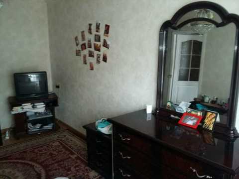 квартира по адресу Милютенко ул., 7-А
