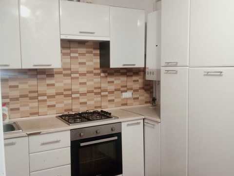 квартира за адресою Пасічна вул., 38