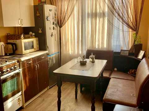квартира за адресою Андрія Малишка вул., 31-А