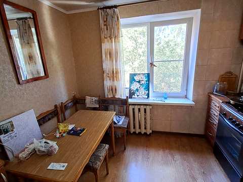 кімната за адресою Запоріжжя, Незалежної України вул. (40 років Радянської України), 39-В