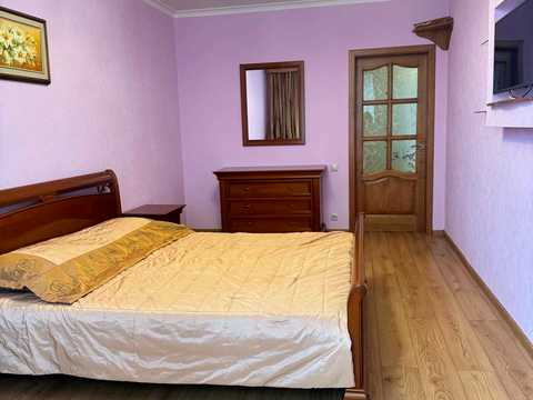 квартира за адресою Верховинна вул., 35