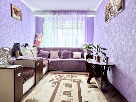 квартира по адресу Шевченко ул., 5