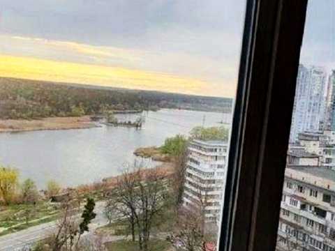 квартира за адресою Миколи Ушакова вул., 6