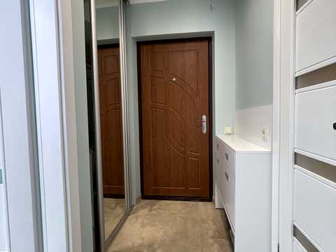 квартира за адресою Пономарьова вул., 26 к3