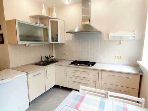 квартира за адресою Французький бульв., 35