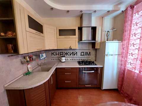 квартира по адресу Северная ул. (Північна), 34
