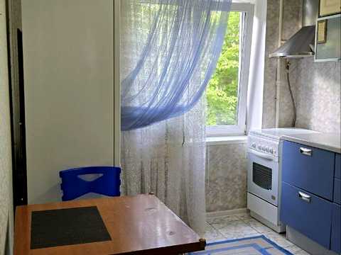квартира по адресу Энтузиастов ул., 7/1