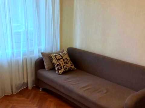 квартира по адресу Братиславская ул., 4
