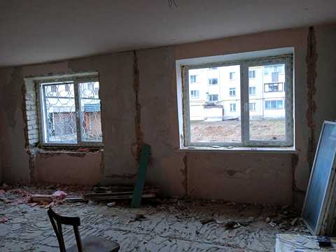 комерційна за адресою Кибальчича вул., 2/4