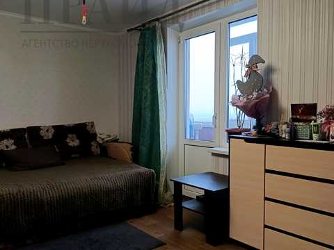 квартира по адресу Петропавловская ул., 100