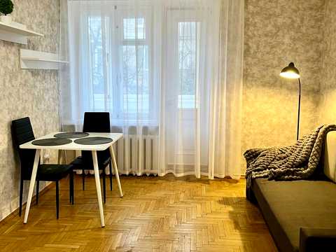 квартира по адресу Костя Гордиенко пер. (Чекістів), 3