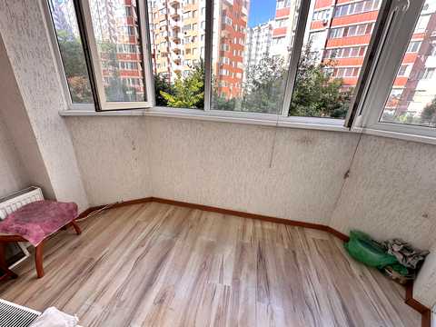 квартира по адресу Радужный массив ул., 7-Б