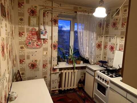 квартира по адресу свободы