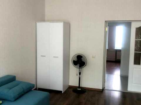 квартира за адресою Зоологічна вул., 4