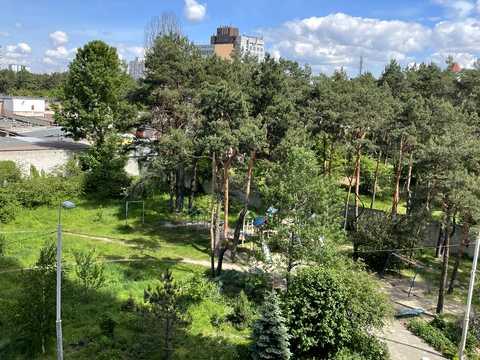 квартира по адресу Дарницкий бульв., 12