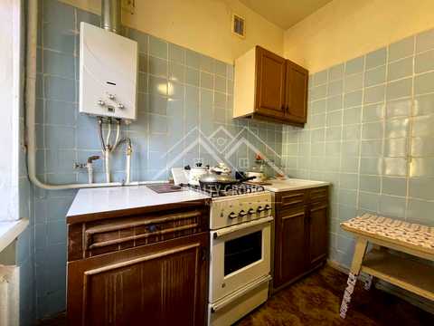 квартира по адресу Юрия Каминского ул. (Олейникова), 20