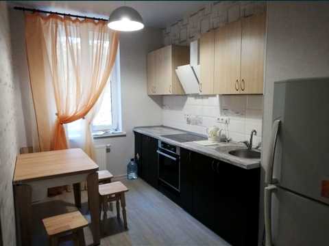 квартира по адресу Обуховская ул., 139