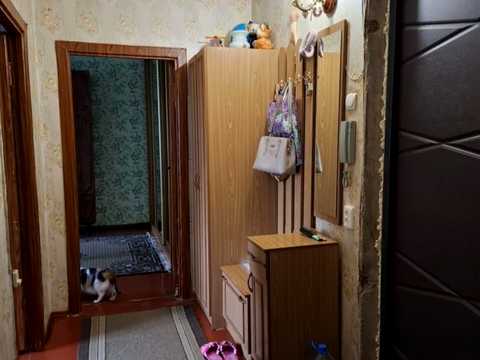 квартира за адресою Сонячний мікрорайон вул., 25