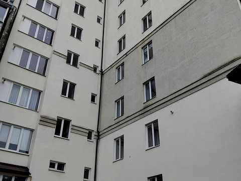 квартира по адресу Гарбарская ул., 14а
