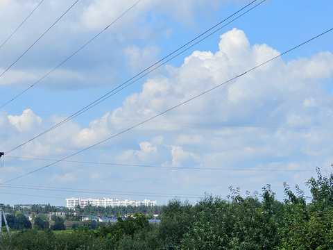 участок по адресу Речная ул., 4