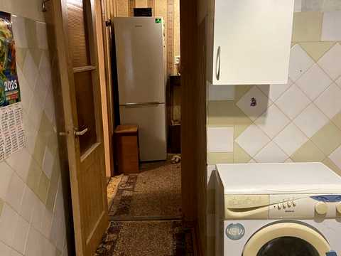 квартира по адресу Кропивницкого ул., 20