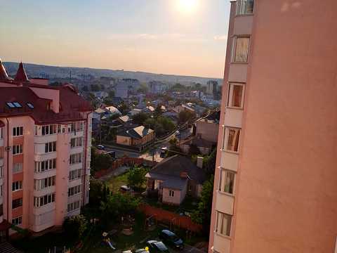 квартира за адресою Степана Бандери просп., 70