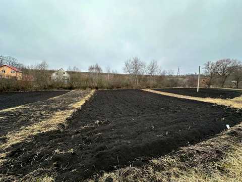 участок по адресу Електроніка