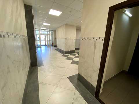 квартира по адресу Герцена ул., 35-А