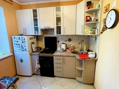 квартира за адресою Озерна вул., 22