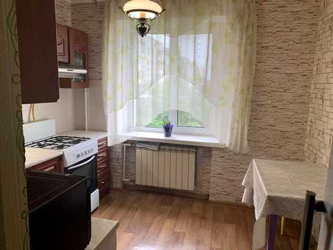 квартира по адресу Машиностроительная ул., 14