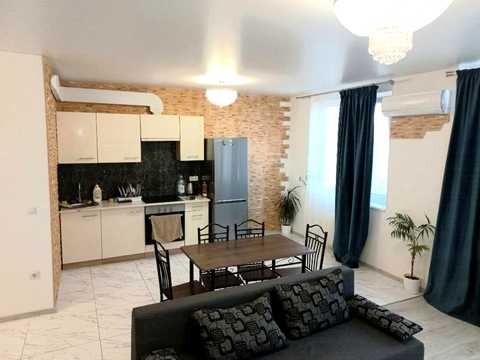 квартира за адресою Жемчужная вул., 8
