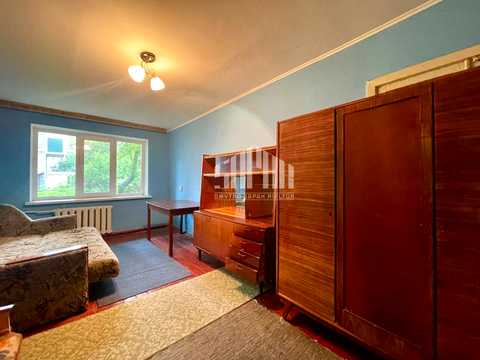 квартира за адресою Каштанова вул., 34