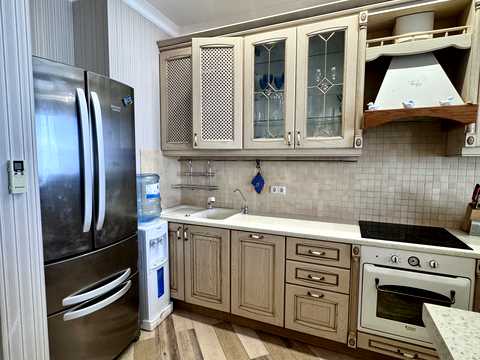 квартира за адресою Білоруська вул., 3