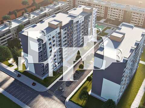квартира по адресу Руслана Плоходько, 5