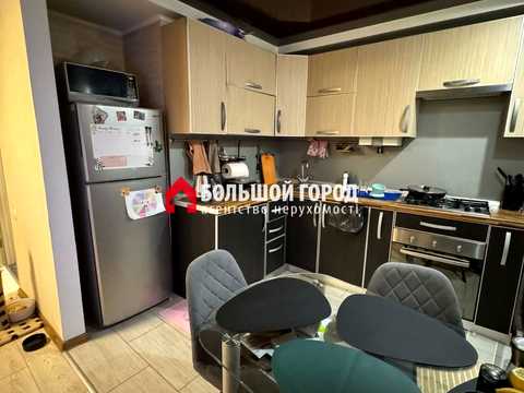 квартира по адресу Космическая ул., 5-Б