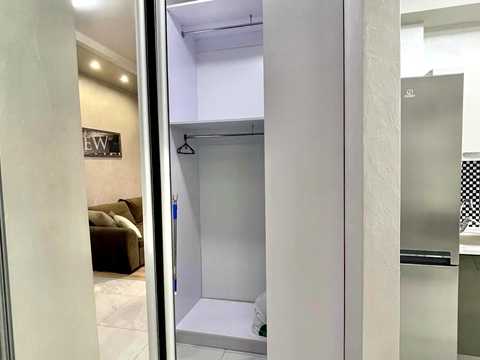 квартира за адресою Трускавецька вул., 4-Б