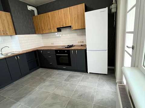 квартира по адресу Строительная ул., 48-50Г