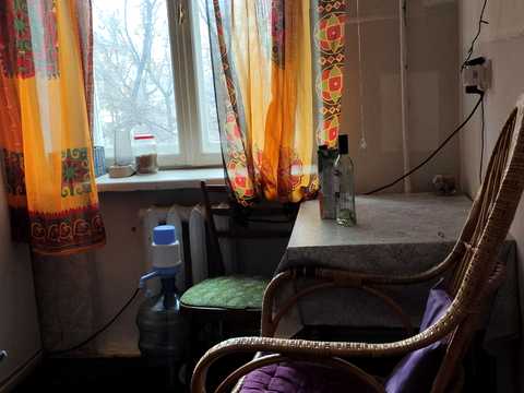квартира за адресою Печерський узвіз, 17