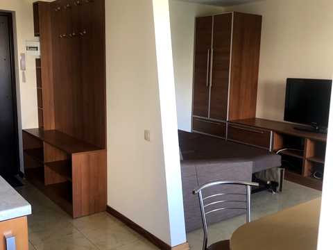 квартира по адресу Кловский спуск, 20