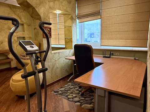 квартира по адресу Старонаводницкая ул., 13