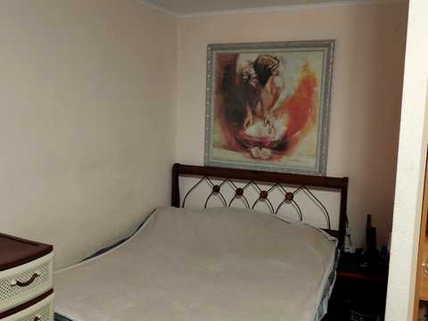 квартира за адресою Лісовий просп., 24