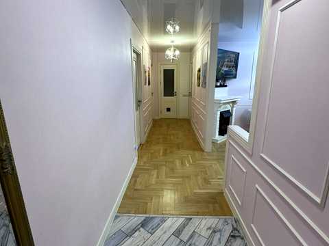 квартира по адресу Хлебная ул., 38