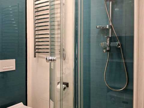 квартира за адресою Бориса Гмирі вул., 16А