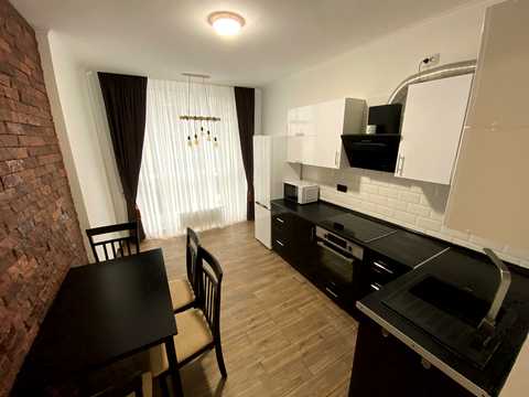 квартира за адресою Панорамна вул., 2-Б