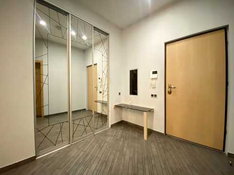 квартира по адресу Шота Руставели ул., 44