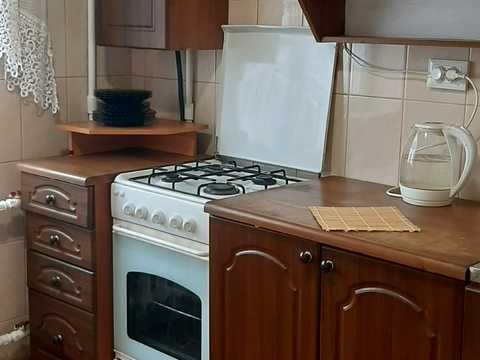 квартира по адресу Дениса Антіпова ул. (Славгородская), 4