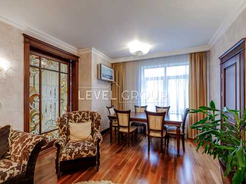 квартира за адресою Щекавицька вул., 30/39