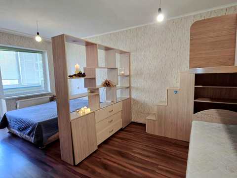 квартира за адресою Південна вул., 17